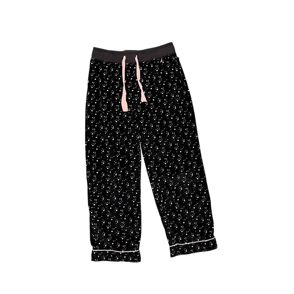 Polka dot PJs